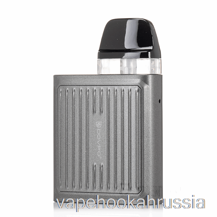 Vape Russia Dovpo Venus Nano 15W Pod System Серый